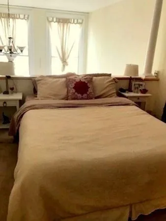 $1,700 | 35 New South Street, Unit 305, Northampton, MA 01060