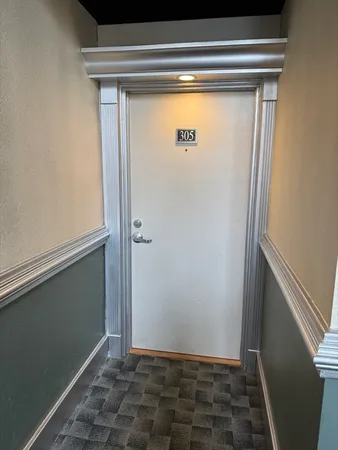 $1,700 | 35 New South Street, Unit 305, Northampton, MA 01060