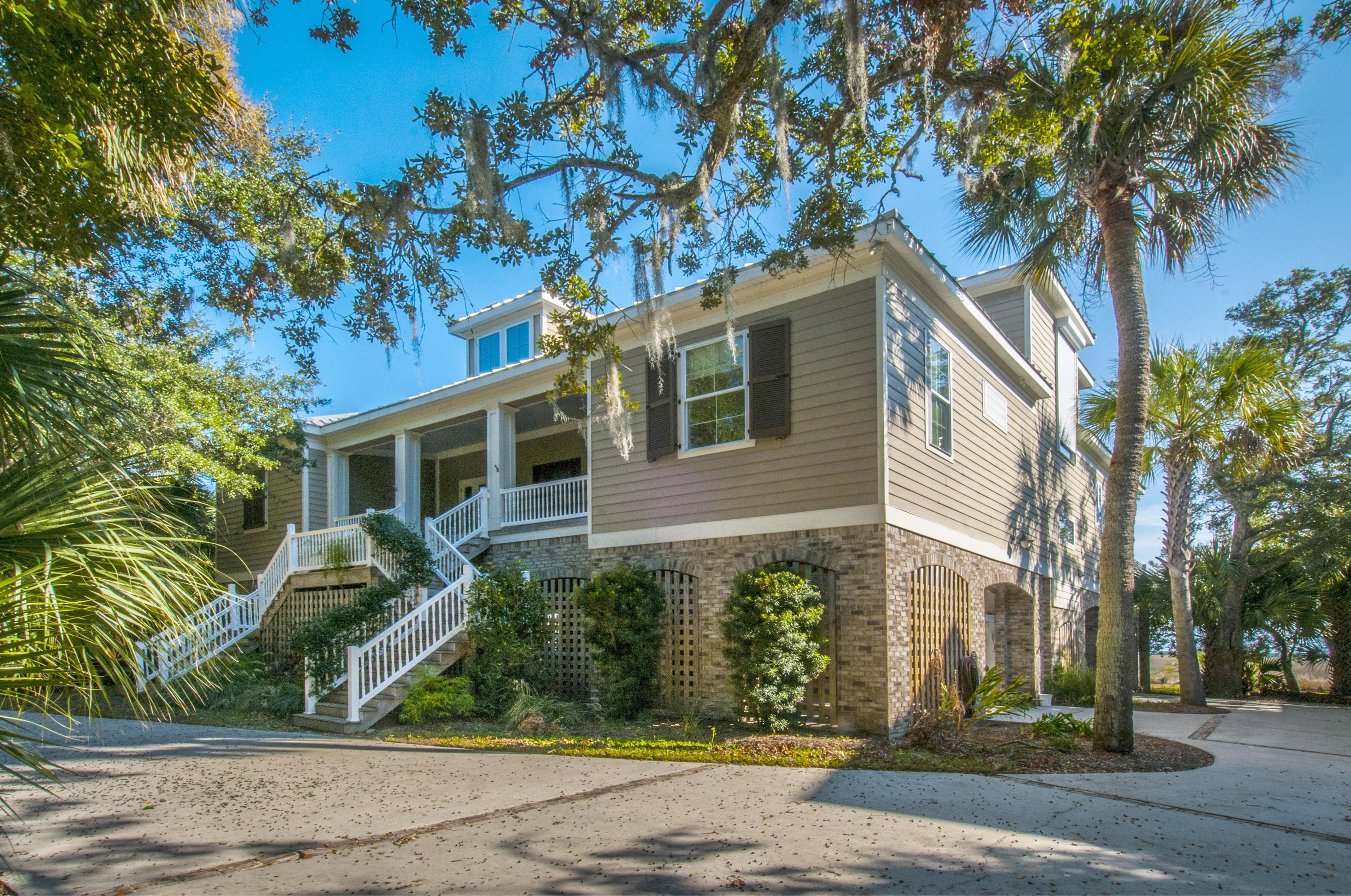 1612 Home Farm Road Mount Pleasant, SC 29464 - Photo 1 of 73 _DSC8325