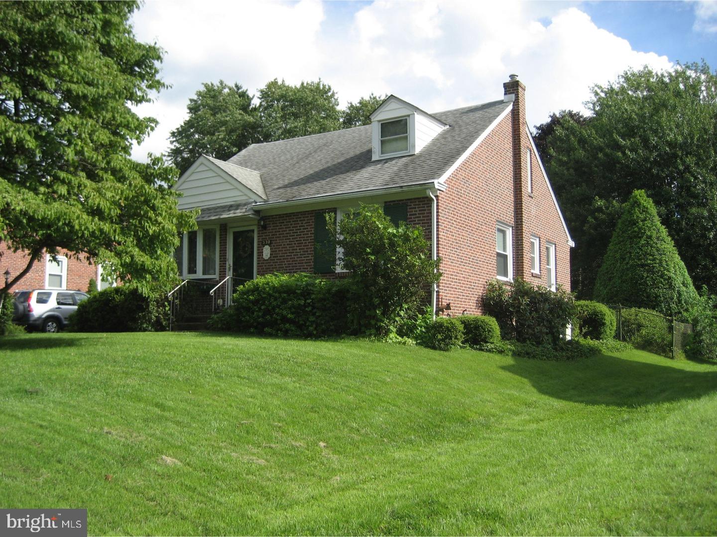 330 Pinecrest Road Springfield, PA 19064 - Photo 1 of 25