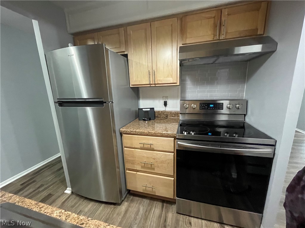 20312 Lorain Road, Unit 107 Fairview Park, OH 44126 - Photo 9 of 23