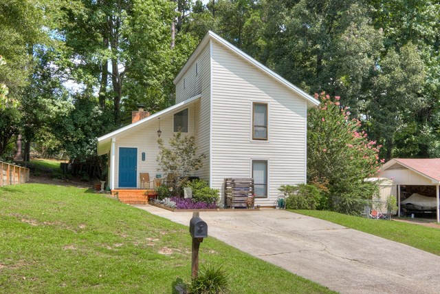 4529 Plantation Road Martinez, GA 30907 - Photo 1 of 32 Main View