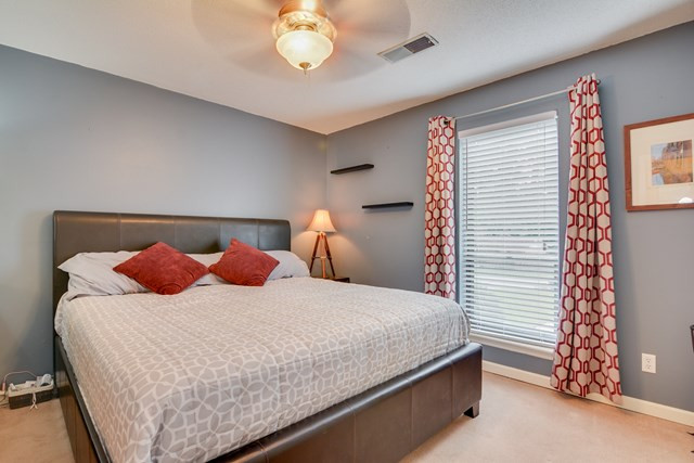 4529 Plantation Road Martinez, GA 30907 - Photo 17 of 32