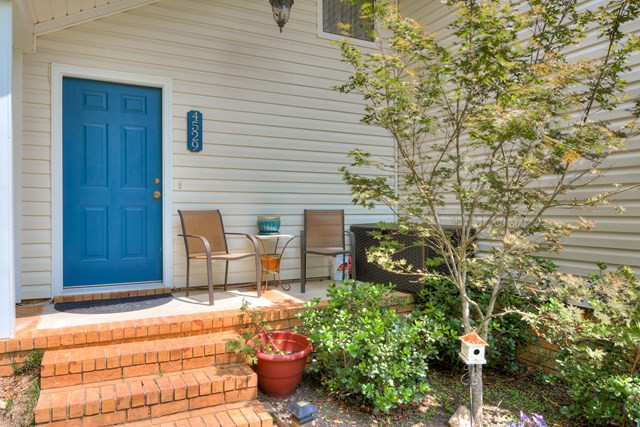 4529 Plantation Road Martinez, GA 30907 - Photo 2 of 32