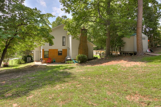 4529 Plantation Road Martinez, GA 30907 - Photo 29 of 32