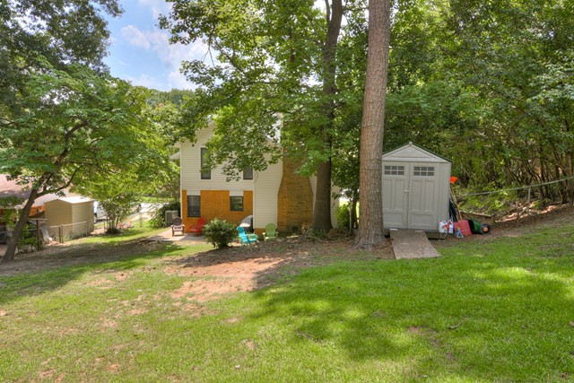 4529 Plantation Road Martinez, GA 30907 - Photo 30 of 32