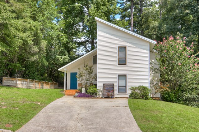 4529 Plantation Road Martinez, GA 30907 - Photo 32 of 32