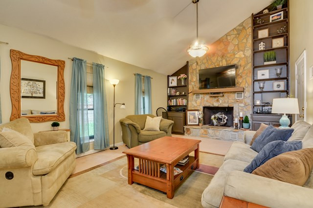 4529 Plantation Road Martinez, GA 30907 - Photo 6 of 32