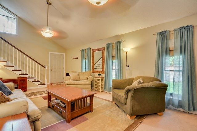 4529 Plantation Road Martinez, GA 30907 - Photo 7 of 32