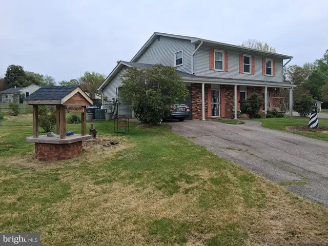 $349,900 | 2760 Cheyenne Court, Bryans Road, MD 20616