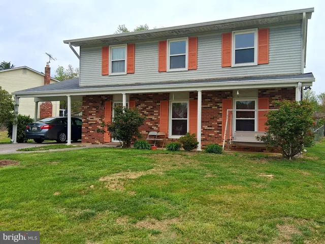 $335,000 | 2760 Cheyenne Court, Bryans Road, MD 20616