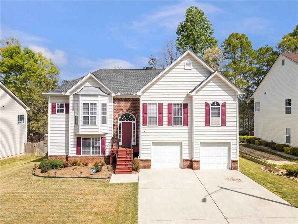3636 Perry Pointe Austell, GA 30106 - Photo 1 of 40