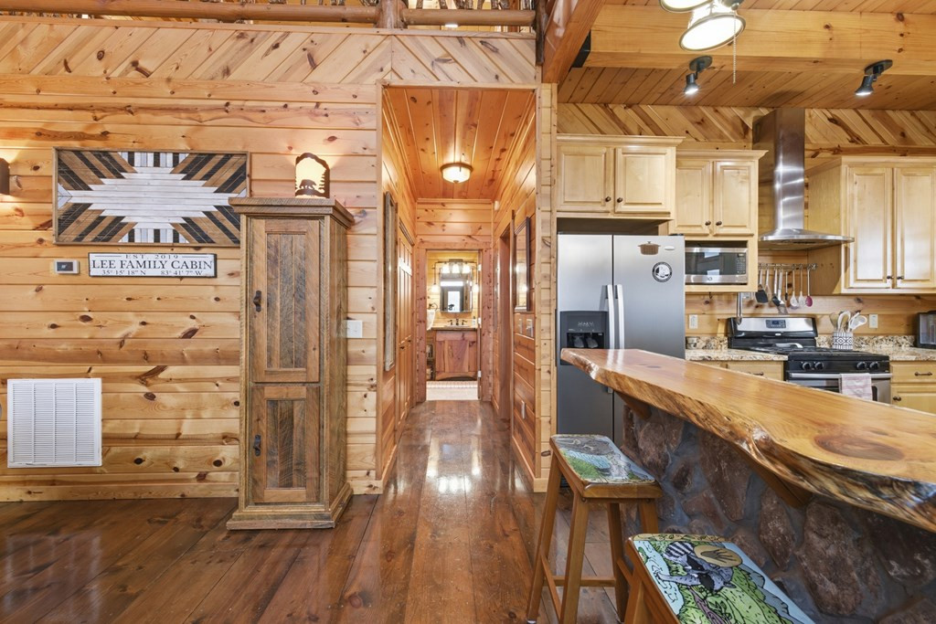 830 Noon Day Sun Ridge Topton, NC 28781 - Photo 27 of 59