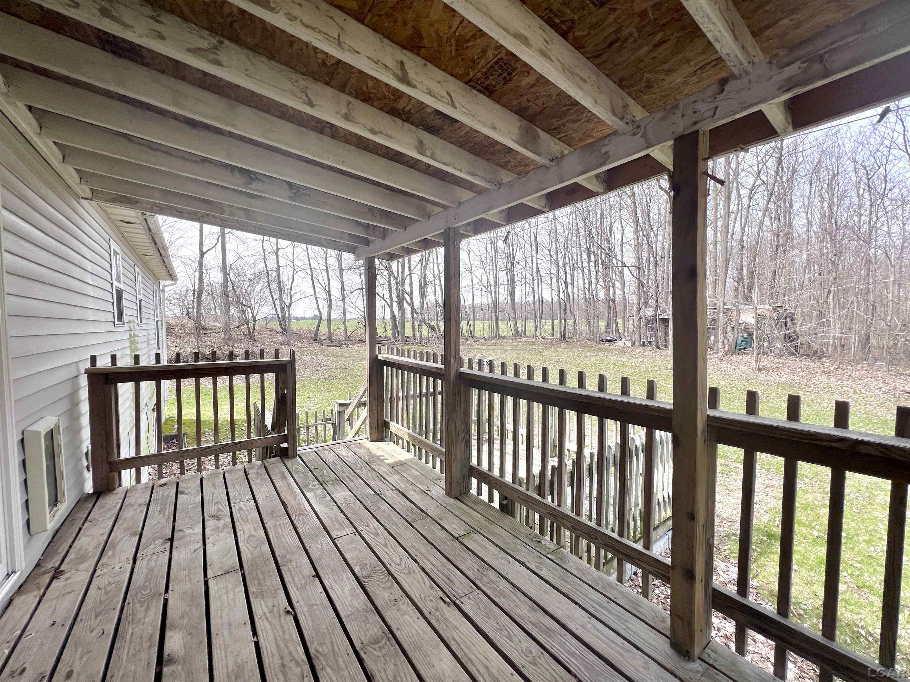 14524 O Harrow Road Addison, MI 49220 - Photo 8 of 43 50105509-7.JPG