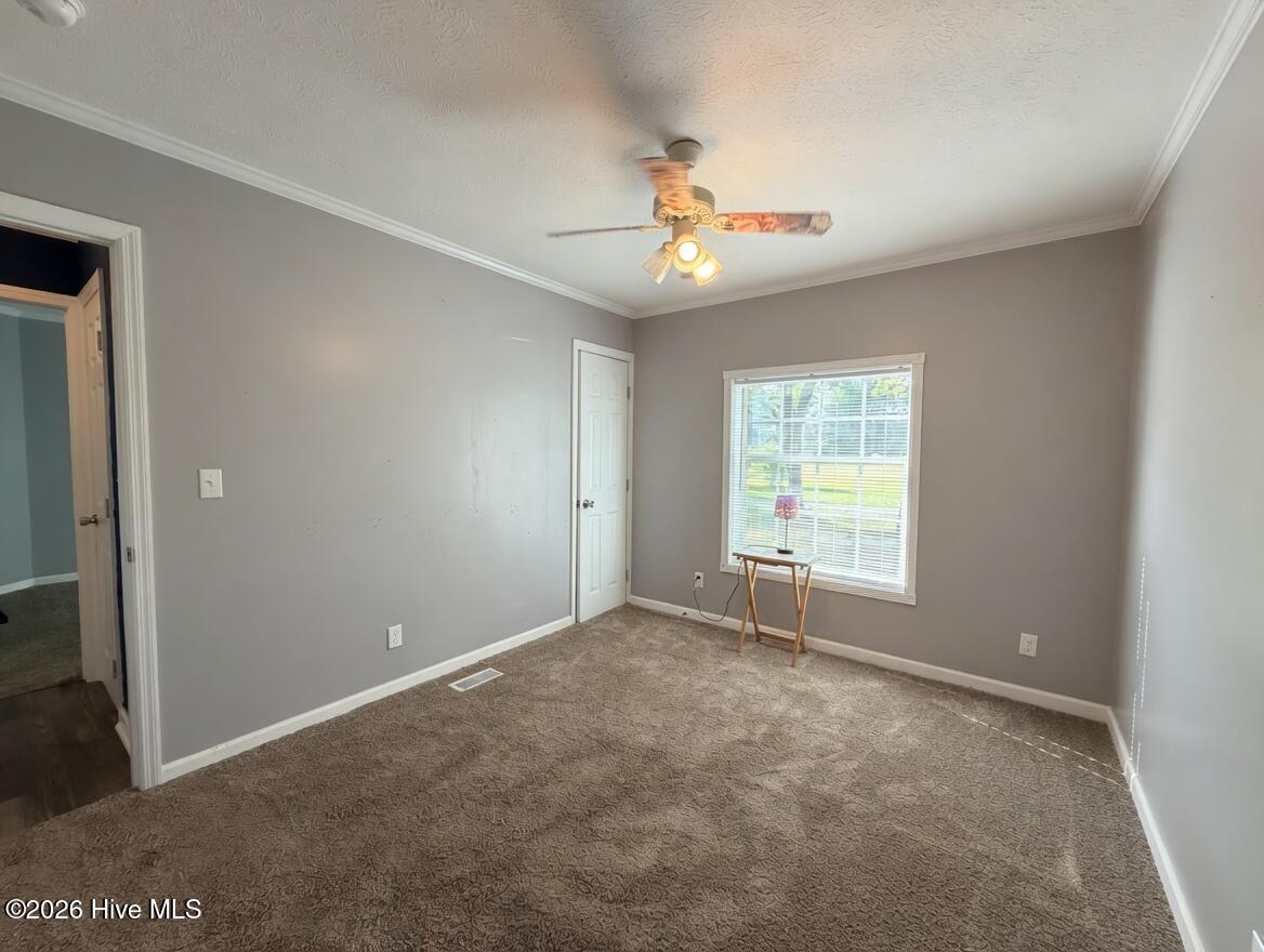 84 Demery Road Pembroke, NC 28372 - Photo 30 of 31 Bedroom 2