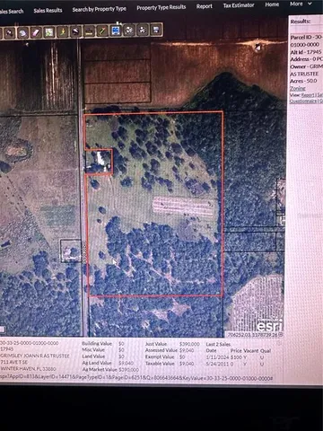 $149,000 | Undisclosed Address, Wauchula, FL 33873