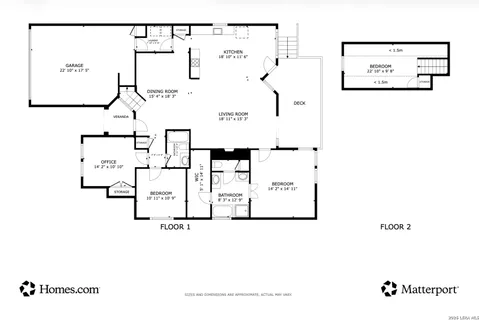 $430,000 | 6430 Hill Creek Drive, San Antonio, TX 78256
