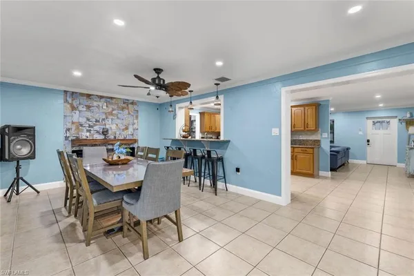 $445,000 | 13527 Marquette Boulevard, Fort Myers, FL 33905