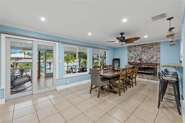 $445,000 | 13527 Marquette Boulevard, Fort Myers, FL 33905
