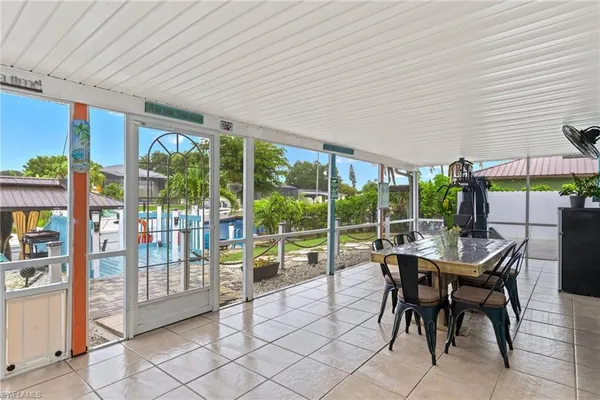 $445,000 | 13527 Marquette Boulevard, Fort Myers, FL 33905