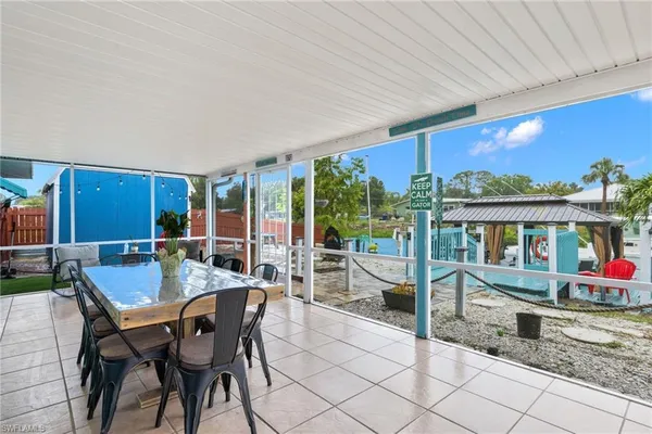 $445,000 | 13527 Marquette Boulevard, Fort Myers, FL 33905