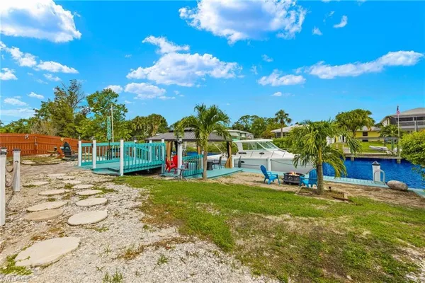 $445,000 | 13527 Marquette Boulevard, Fort Myers, FL 33905