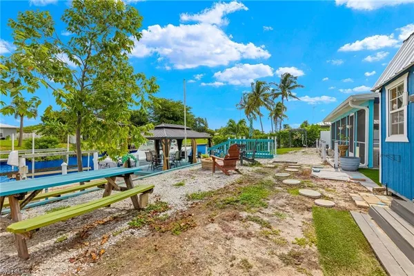 $445,000 | 13527 Marquette Boulevard, Fort Myers, FL 33905
