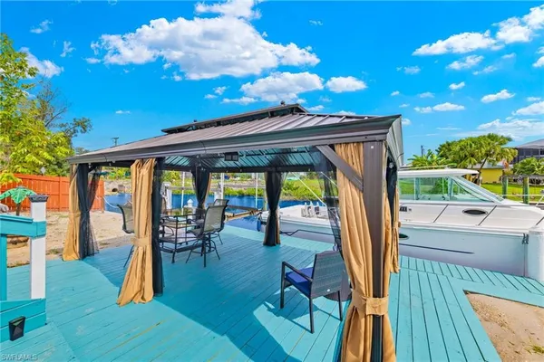 $445,000 | 13527 Marquette Boulevard, Fort Myers, FL 33905