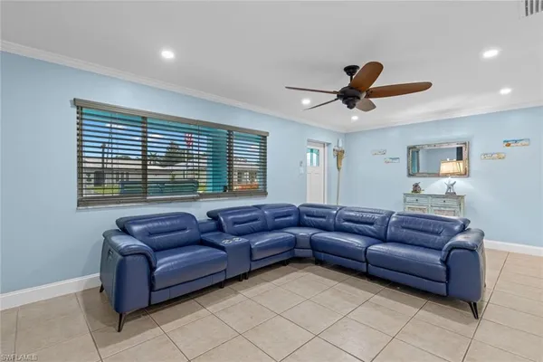 $445,000 | 13527 Marquette Boulevard, Fort Myers, FL 33905