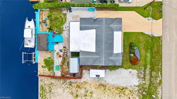 $445,000 | 13527 Marquette Boulevard, Fort Myers, FL 33905