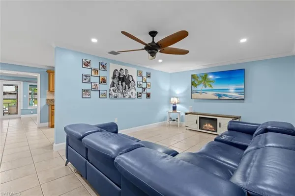 $445,000 | 13527 Marquette Boulevard, Fort Myers, FL 33905