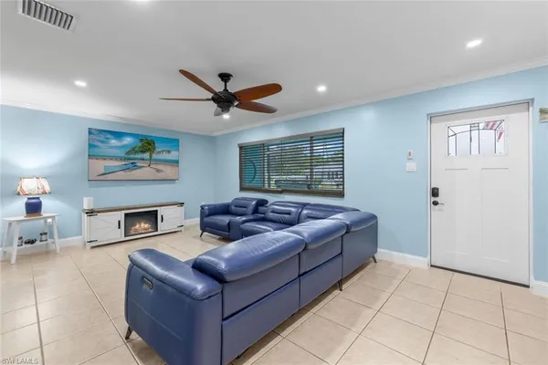$445,000 | 13527 Marquette Boulevard, Fort Myers, FL 33905