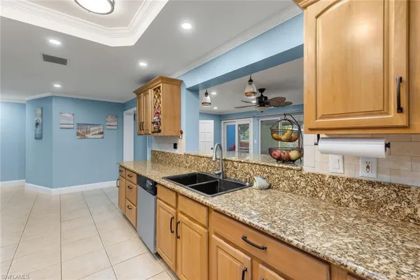 $445,000 | 13527 Marquette Boulevard, Fort Myers, FL 33905
