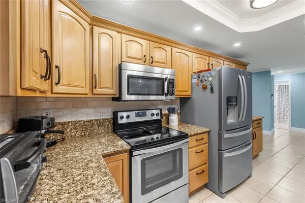 $445,000 | 13527 Marquette Boulevard, Fort Myers, FL 33905