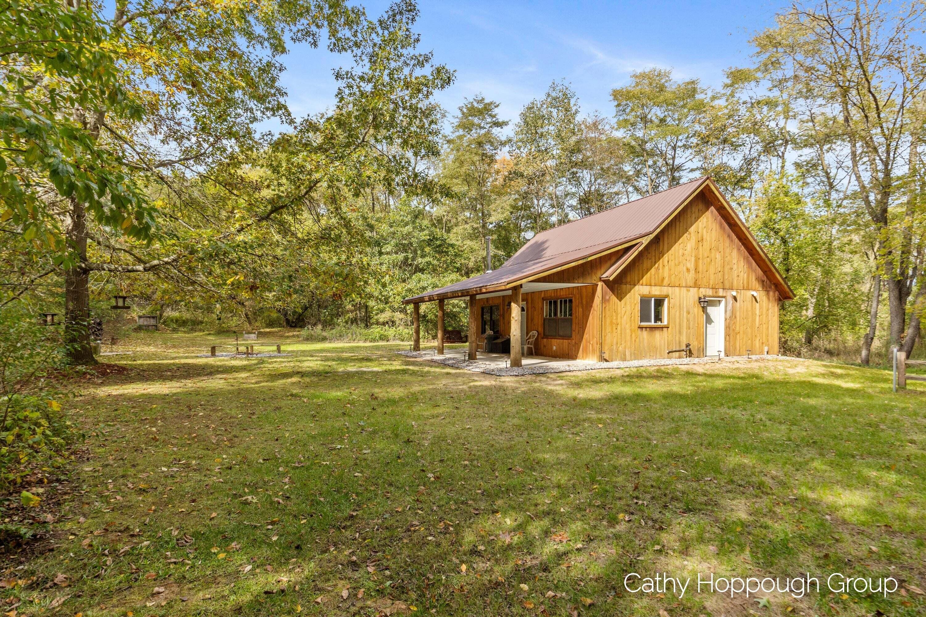 3982 East Bricker Road Fenwick, MI 48834 - Photo 3 of 27 3982 E Bricker_019