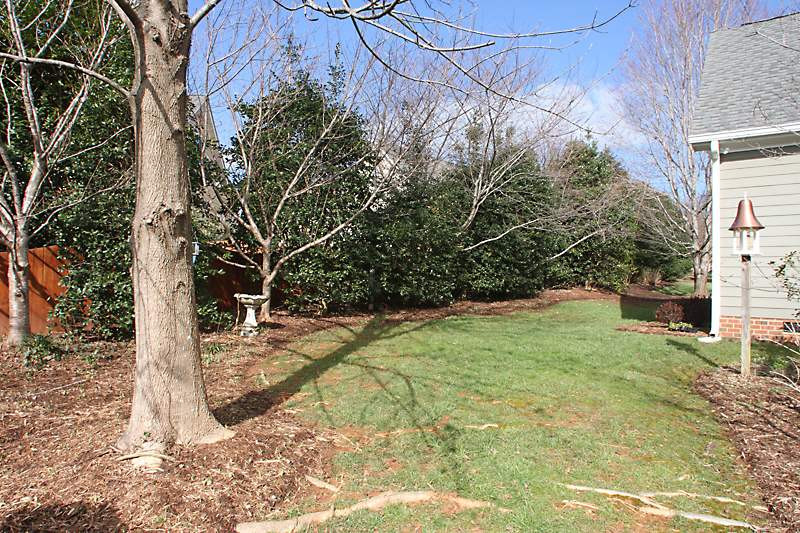 1845 Wysong Court Raleigh, NC 27612 - Photo 24 of 25 Photo 24