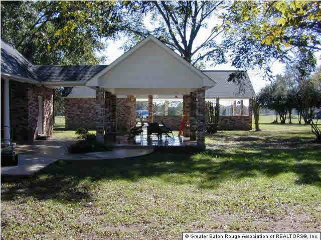 1708 Midway Road Slaughter, LA 70777 - Photo 2 of 11 Gallery Image 2