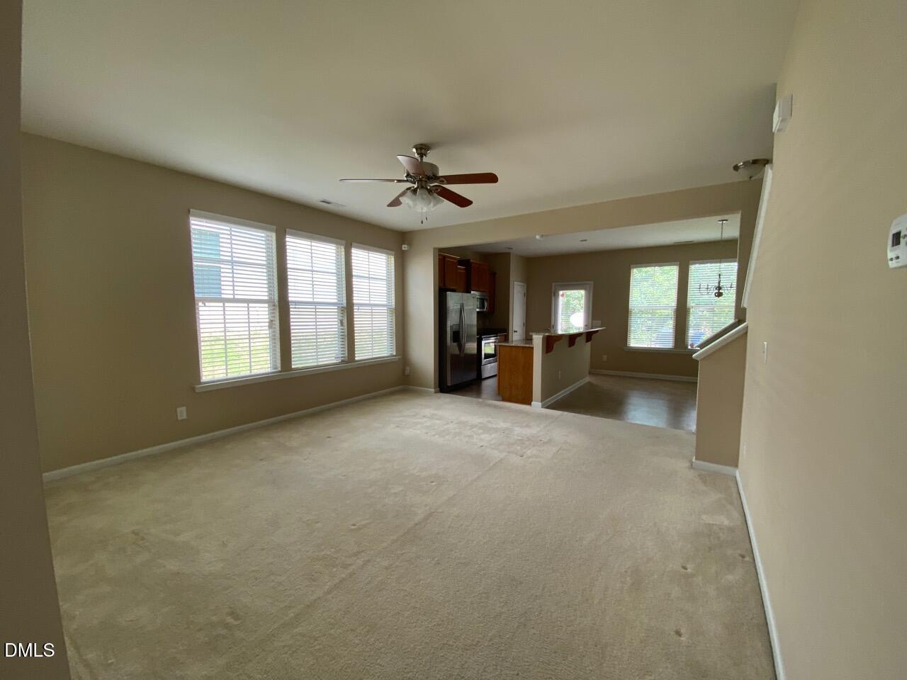 2801 Benevolence Drive Raleigh, NC 27610 - Photo 5 of 18 IMG_8769