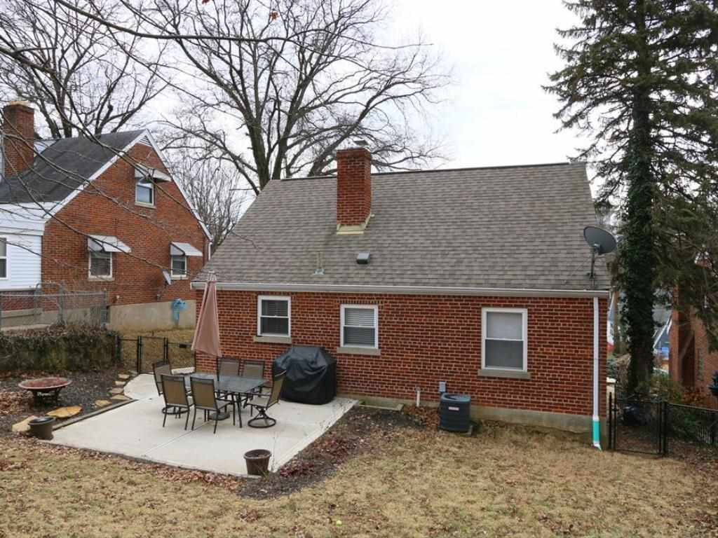 4 Glazier Road Fort Wright, KY 41011 - Photo 19 of 19 Gallery Image 19