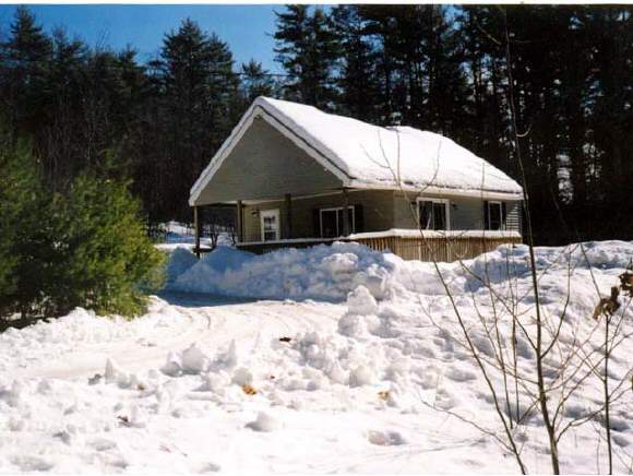 96 A Roberts Cove Road Alton, NH 03809 - Photo 1 of 5