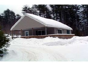 96 A Roberts Cove Road Alton, NH 03809 - Photo 2 of 5