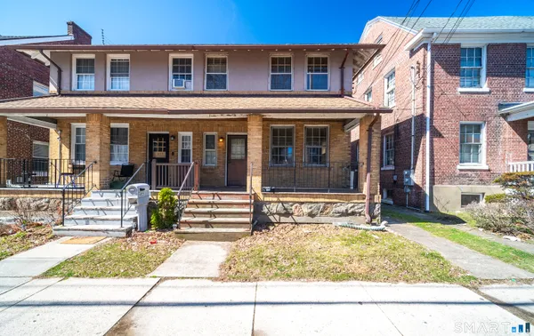 $274,900 | 459 East Avenue, Bridgeport, CT 06610