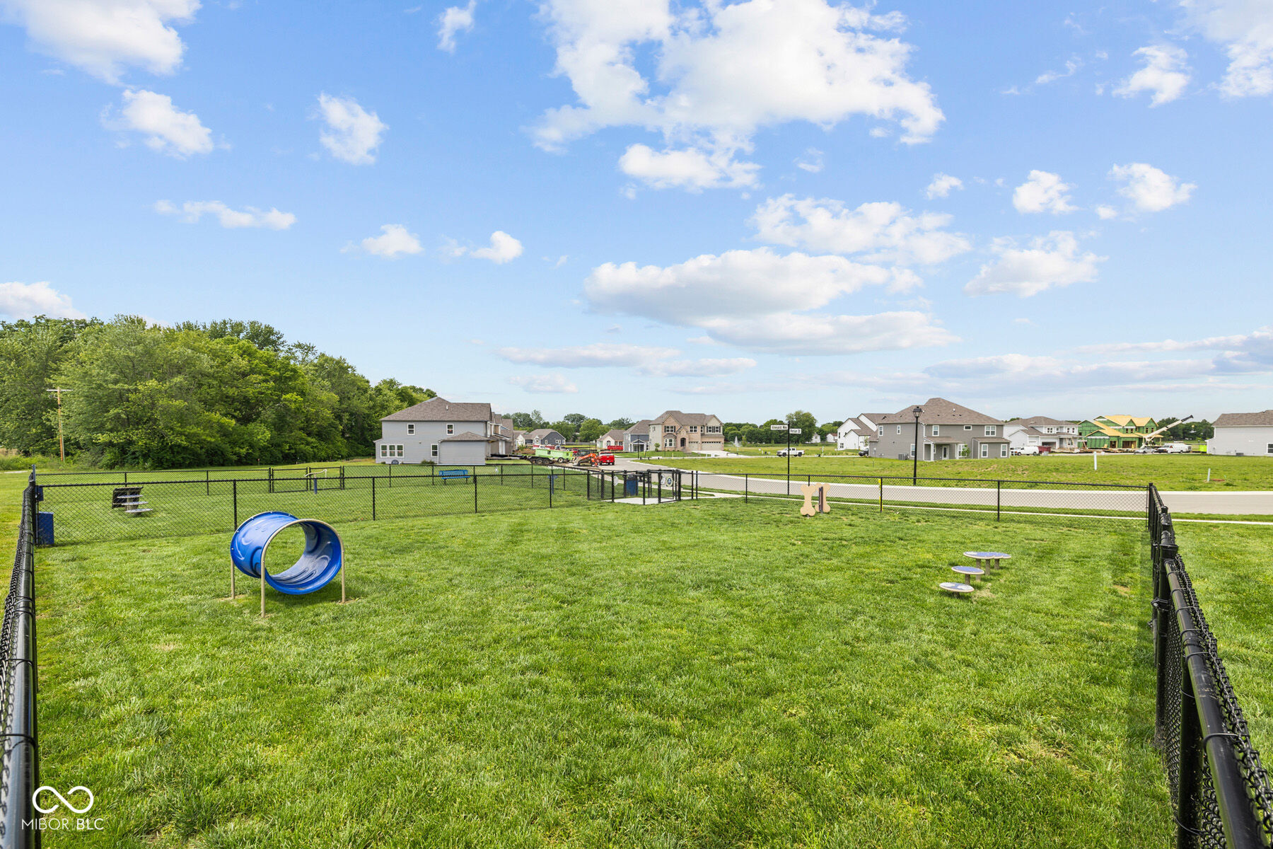 1109 Vineyard Way Greenwood, IN 46143 - Photo 18 of 21