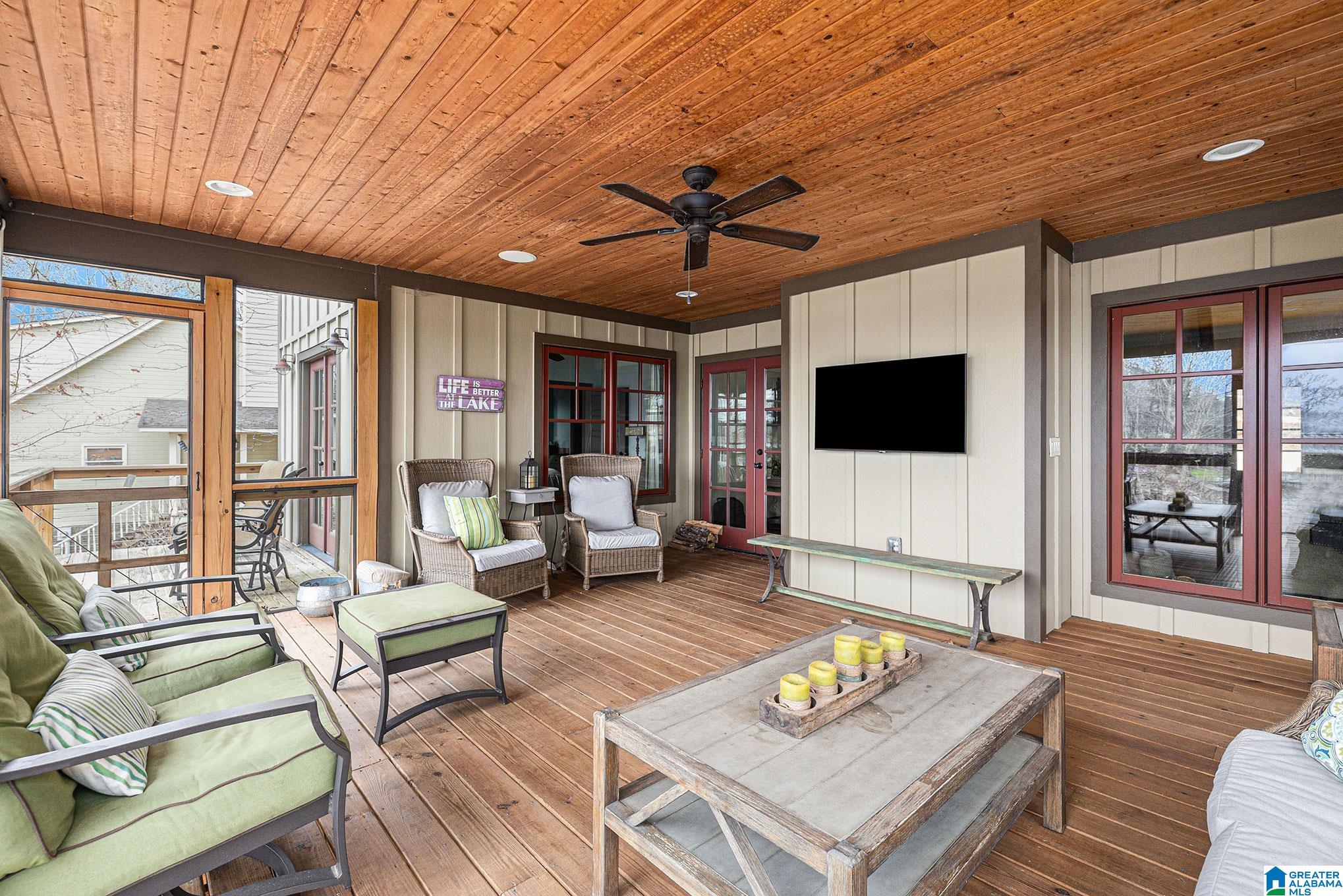107 Davis Acres Drive Alpine, AL 35014 - Photo 40 of 58