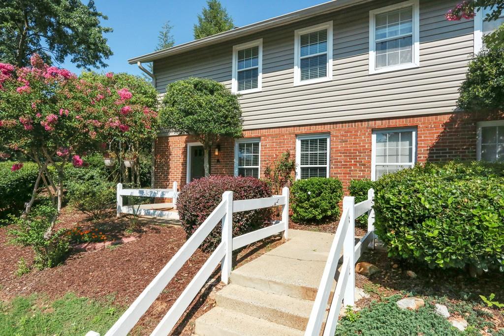 7750 Roswell Road, Unit 2A Sandy Springs, GA 30350 - Photo 1 of 1 Gallery Image 1