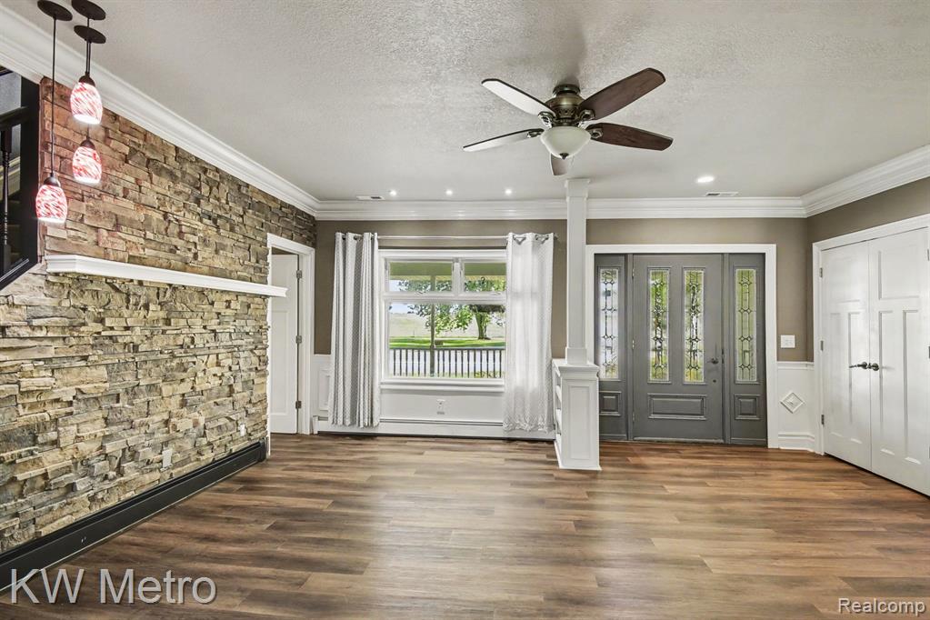2682 East Haskell Lake Road Harrison, MI 48625 - Photo 10 of 61