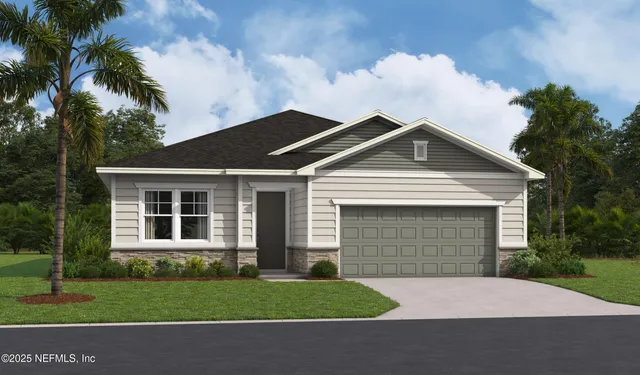 $424,868 | 96107 Carrera Way, Fernandina Beach, FL 32034