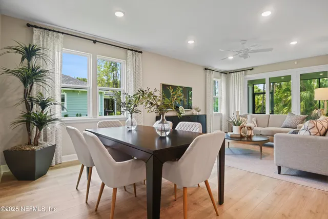 $424,868 | 96107 Carrera Way, Fernandina Beach, FL 32034