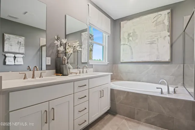 $424,868 | 96107 Carrera Way, Fernandina Beach, FL 32034