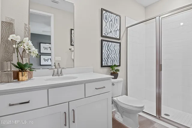 $424,868 | 96107 Carrera Way, Fernandina Beach, FL 32034